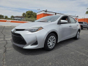 Thumbnail image of 2019 Toyota Corolla at Baja Auto Sales West -  Used