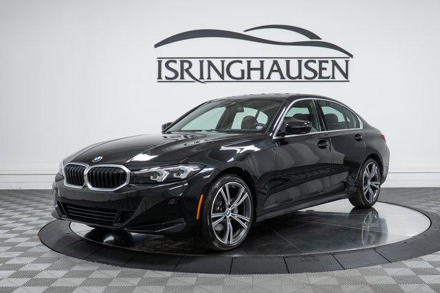 Thumbnail image of 2024 BMW 3 Series at Isringhausen Imports