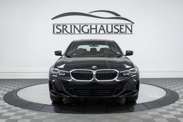 Thumbnail image of 2024 BMW 3 Series at Isringhausen Imports