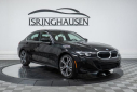 Thumbnail image of 2024 BMW 3 Series at Isringhausen Imports