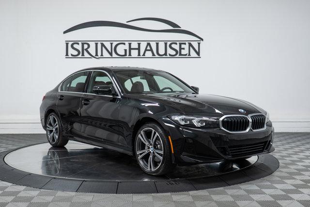Thumbnail image of 2024 BMW 3 Series at Isringhausen Imports