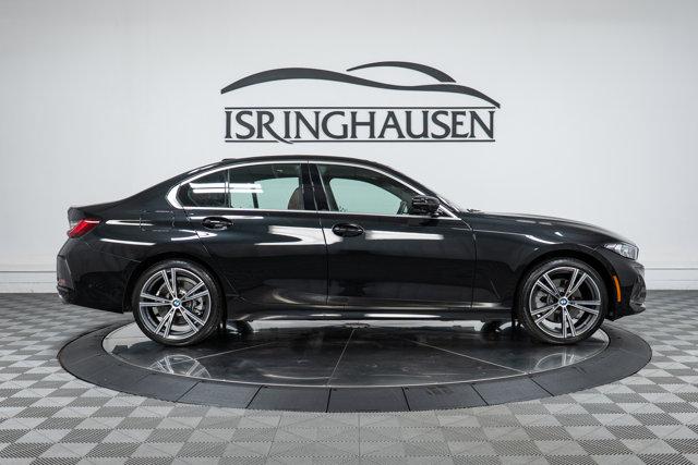 Thumbnail image of 2024 BMW 3 Series at Isringhausen Imports