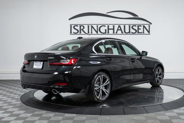 Thumbnail image of 2024 BMW 3 Series at Isringhausen Imports