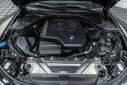 Thumbnail image of 2024 BMW 3 Series at Isringhausen Imports