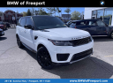 Thumbnail image of 2020 Land Rover Range Rover Sport at BMW Mini of Freeport