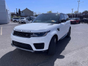 Thumbnail image of 2020 Land Rover Range Rover Sport at BMW Mini of Freeport