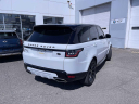 Thumbnail image of 2020 Land Rover Range Rover Sport at BMW Mini of Freeport