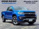 Thumbnail image of 2021 Chevrolet Colorado at Arnie Bauer Chevrolet Buick