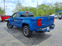 Thumbnail image of 2021 Chevrolet Colorado at Arnie Bauer Chevrolet Buick