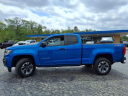 Thumbnail image of 2021 Chevrolet Colorado at Arnie Bauer Chevrolet Buick