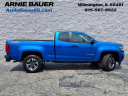 Thumbnail image of 2021 Chevrolet Colorado at Arnie Bauer Chevrolet Buick