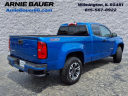 Thumbnail image of 2021 Chevrolet Colorado at Arnie Bauer Chevrolet Buick