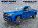 Thumbnail image of 2021 Chevrolet Colorado at Arnie Bauer Chevrolet Buick