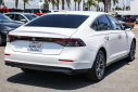 2023 Honda Accord EX at Norm Reeves Honda Superstore West Covina
