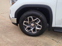 Thumbnail image of 2025 GMC Sierra 1500 at Morgan Buick GMC Shreveport - NEW