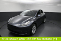 Thumbnail image of 2020 Tesla Model Y at Car Vision Inc.
