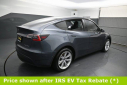 Thumbnail image of 2020 Tesla Model Y at Car Vision Inc.