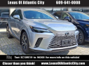 Thumbnail image of 2025 Lexus RX 350 at Lexus Of Atlantic City NEW