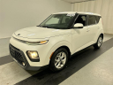 Thumbnail image of 2021 Kia Soul at Driver's Village Inc.