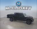 Thumbnail image of 2020 Jeep Gladiator at Mccluskey Chevrolet Kings Automall