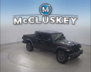 Thumbnail image of 2020 Jeep Gladiator at Mccluskey Chevrolet Kings Automall