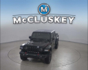 Thumbnail image of 2020 Jeep Gladiator at Mccluskey Chevrolet Kings Automall