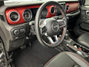 Thumbnail image of 2020 Jeep Gladiator at Mccluskey Chevrolet Kings Automall