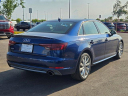 Thumbnail image of 2018 Audi A4 at Jerry Seiner Chevrolet - Used