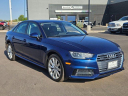 Thumbnail image of 2018 Audi A4 at Jerry Seiner Chevrolet - Used