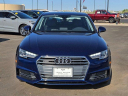 Thumbnail image of 2018 Audi A4 at Jerry Seiner Chevrolet - Used