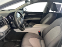 2023 Toyota Camry LE at Toyota Of Lancaster