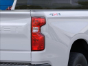 2025 Chevrolet Silverado 1500 Work Truck at Mccluskey Chevrolet Kings Automall