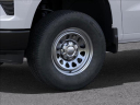 Thumbnail image of 2025 Chevrolet Silverado 1500 at Mccluskey Chevrolet Kings Automall