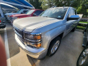 2015 Chevrolet Silverado 1500 LS at Classic Chevy Grapevine