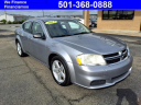 Thumbnail image of 2013 Dodge Avenger at Searcy Auto Park