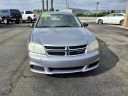 Thumbnail image of 2013 Dodge Avenger at Searcy Auto Park