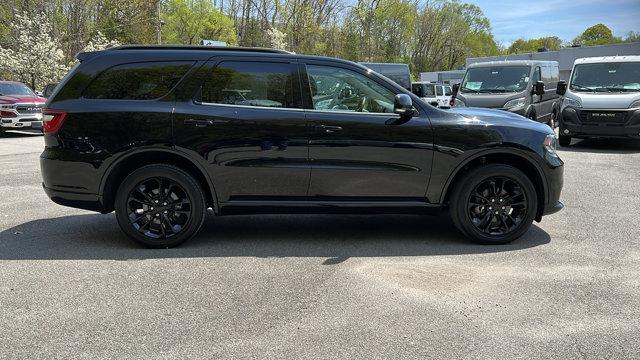 Thumbnail image of 2020 Dodge Durango at Croton Auto Park