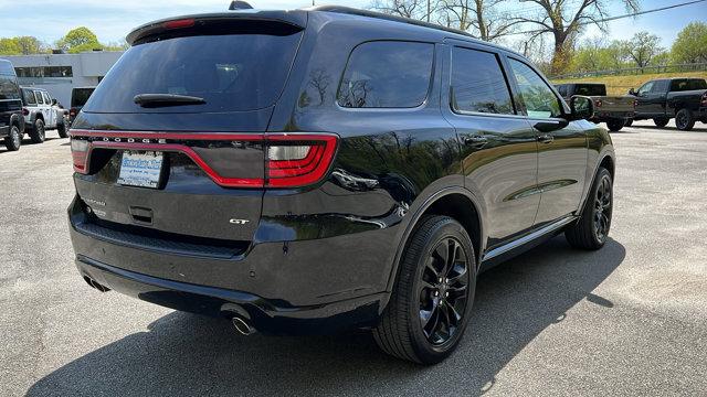 Thumbnail image of 2020 Dodge Durango at Croton Auto Park