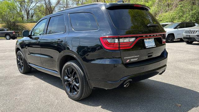 Thumbnail image of 2020 Dodge Durango at Croton Auto Park