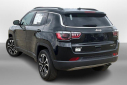 Thumbnail image of 2022 Jeep Compass at Mike Murphy Ford Inc. - New