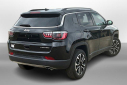 Thumbnail image of 2022 Jeep Compass at Mike Murphy Ford Inc. - New
