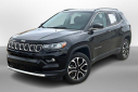Thumbnail image of 2022 Jeep Compass at Mike Murphy Ford Inc. - New