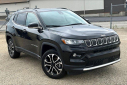Thumbnail image of 2022 Jeep Compass at Mike Murphy Ford Inc. - New