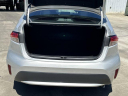 Thumbnail image of 2022 Toyota Corolla at Scott Evans Nissan New