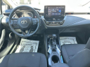 Thumbnail image of 2022 Toyota Corolla at Scott Evans Nissan New