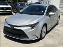 Thumbnail image of 2022 Toyota Corolla at Scott Evans Nissan New