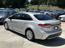 Thumbnail image of 2022 Toyota Corolla at Scott Evans Nissan New