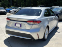 Thumbnail image of 2022 Toyota Corolla at Scott Evans Nissan New