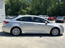 Thumbnail image of 2022 Toyota Corolla at Scott Evans Nissan New