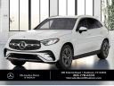 Thumbnail image of 2025 Mercedes-Benz GLC at Mercedes - Benz Of Danbury - NEW